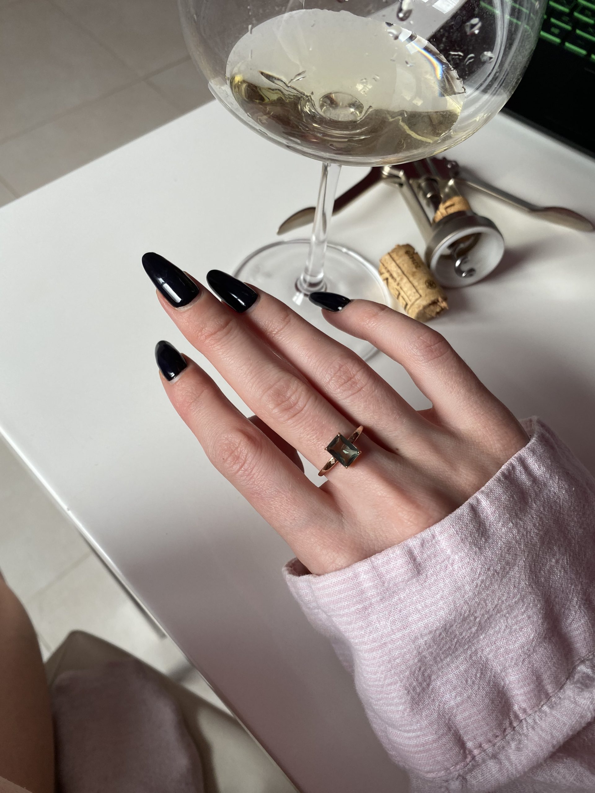 Manicures