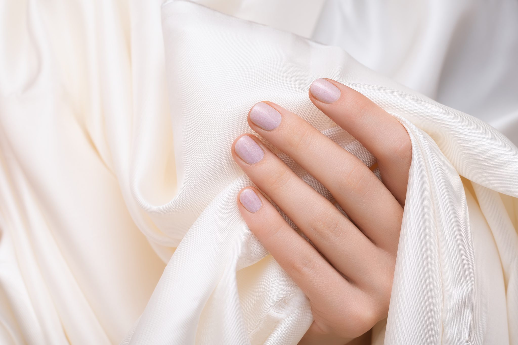 Nail Enhancement Services